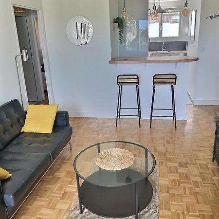 Appartement Cosy Thiais - Proche Paris Et Orly Aeroport Экстерьер фото