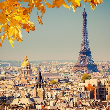 Appartement Cosy Thiais - Proche Paris Et Orly Aeroport Экстерьер фото