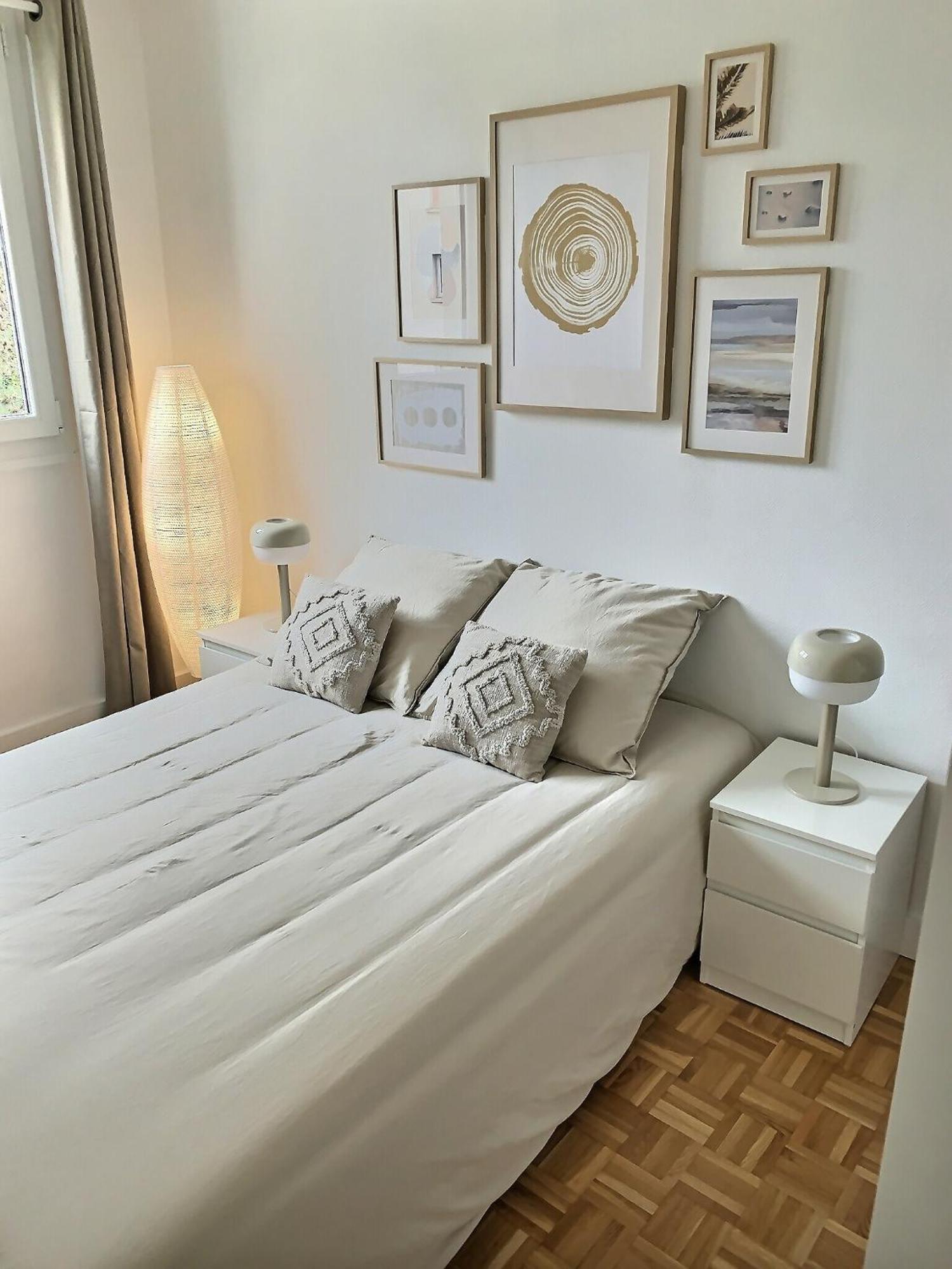 Appartement Cosy Thiais - Proche Paris Et Orly Aeroport Экстерьер фото