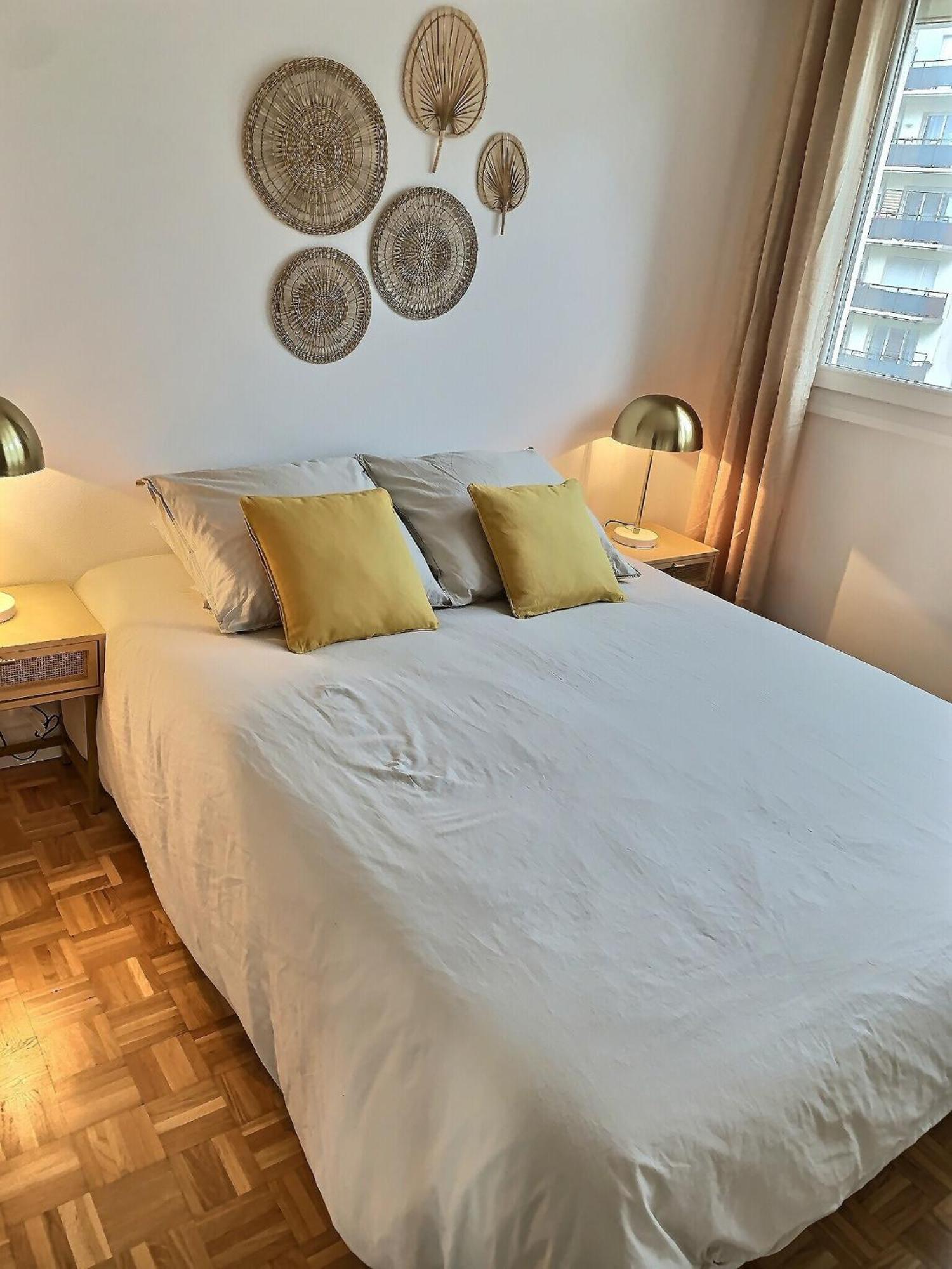 Appartement Cosy Thiais - Proche Paris Et Orly Aeroport Экстерьер фото