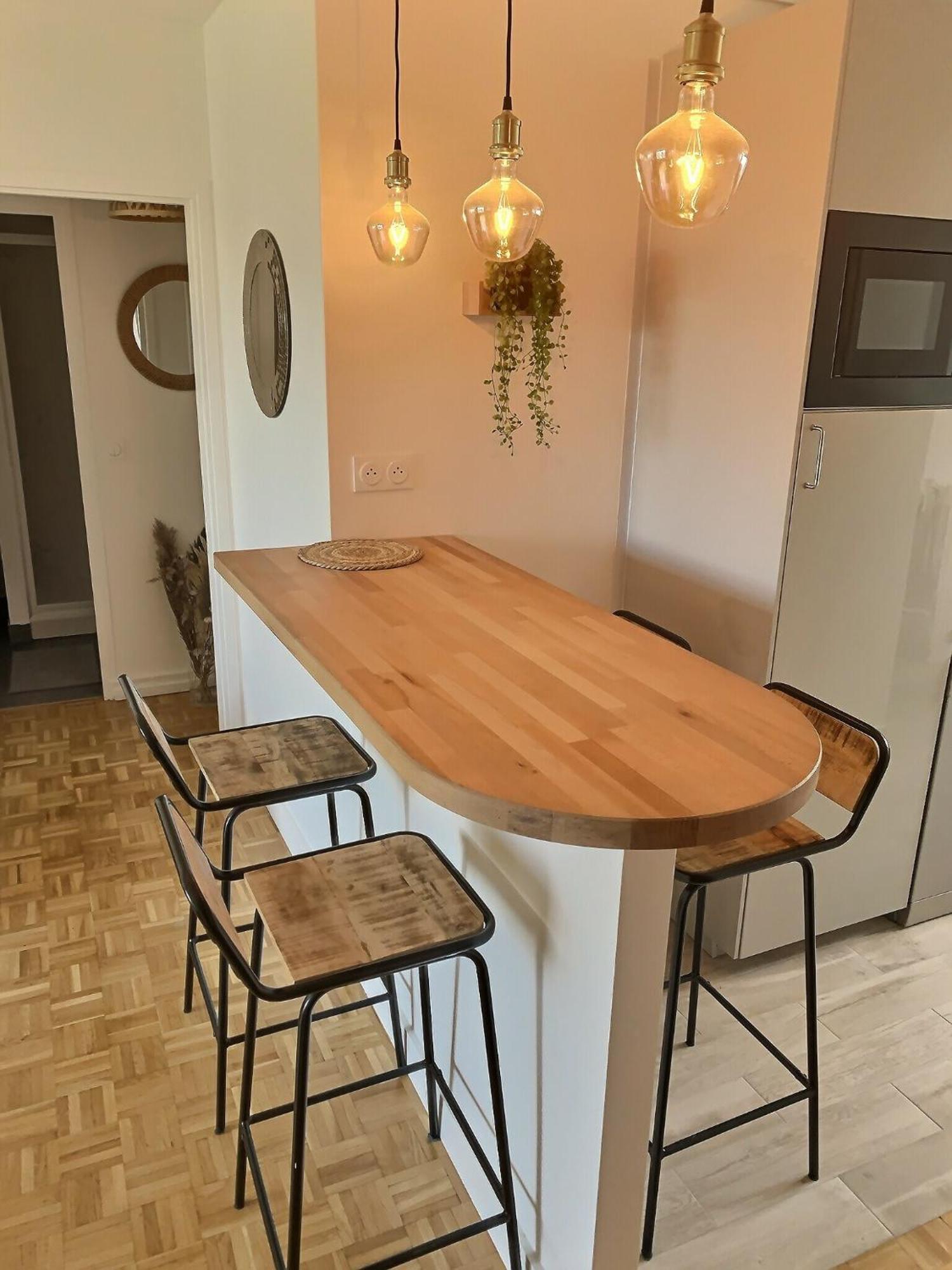 Appartement Cosy Thiais - Proche Paris Et Orly Aeroport Экстерьер фото