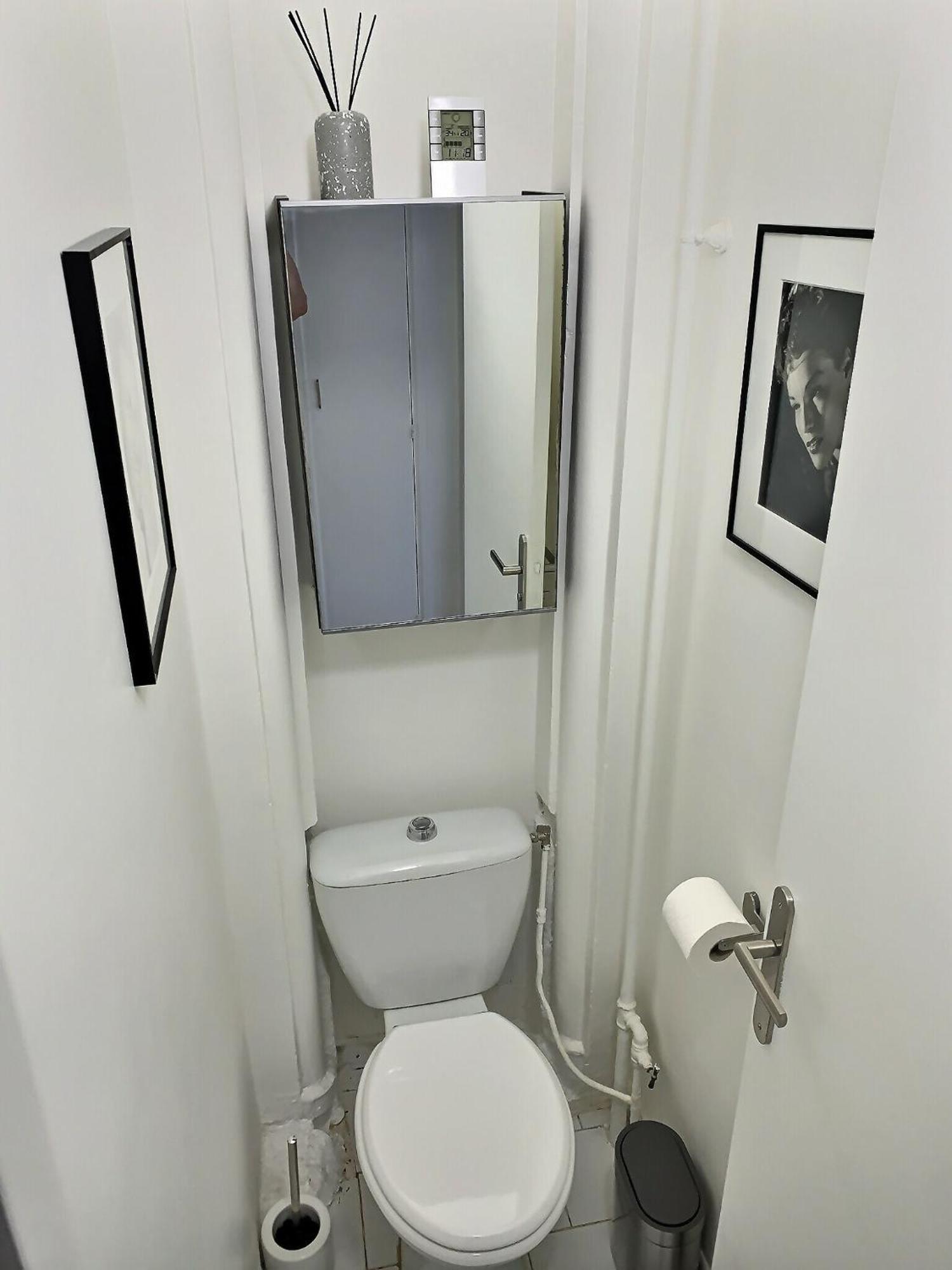 Appartement Cosy Thiais - Proche Paris Et Orly Aeroport Экстерьер фото