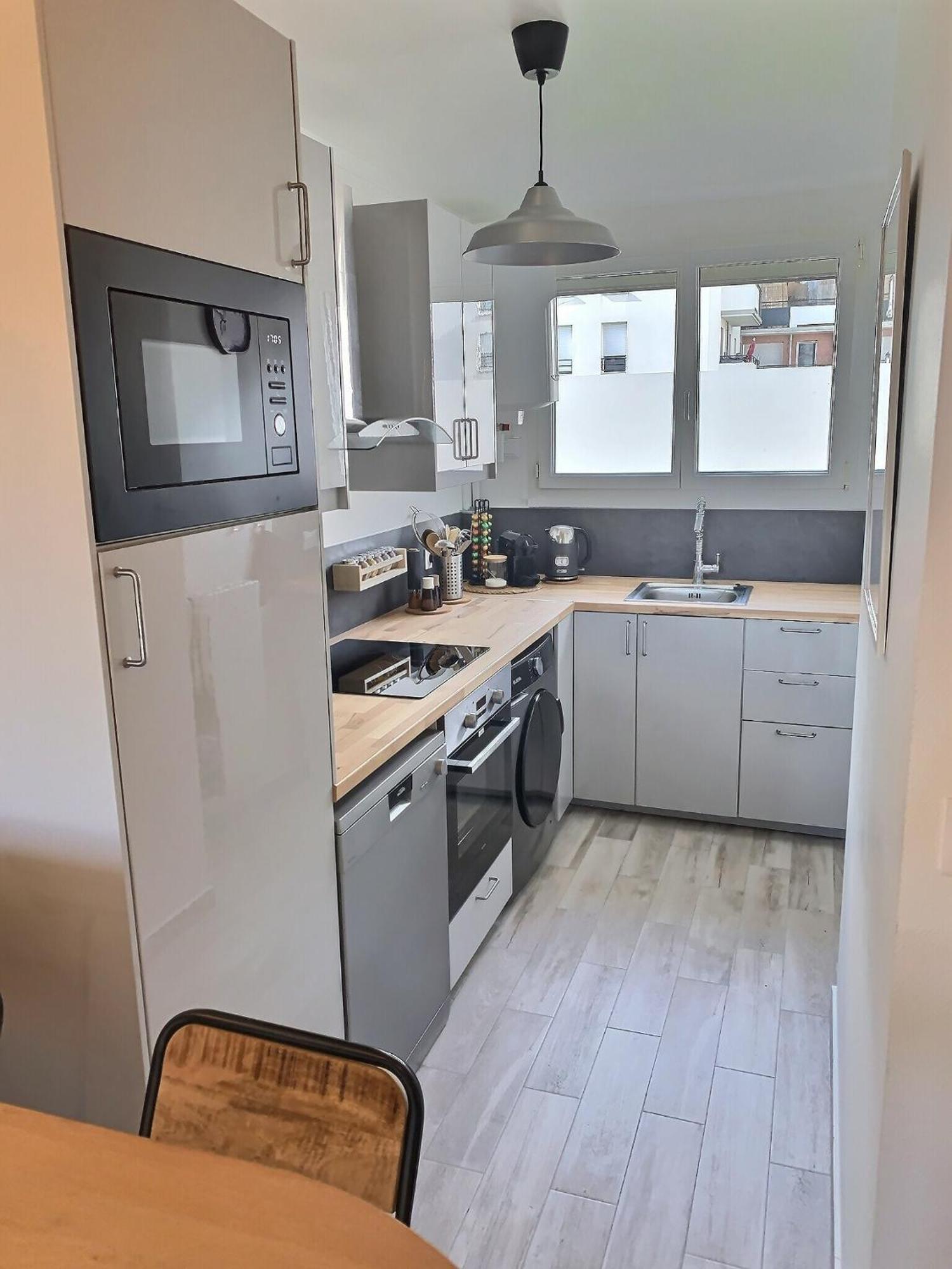 Appartement Cosy Thiais - Proche Paris Et Orly Aeroport Экстерьер фото