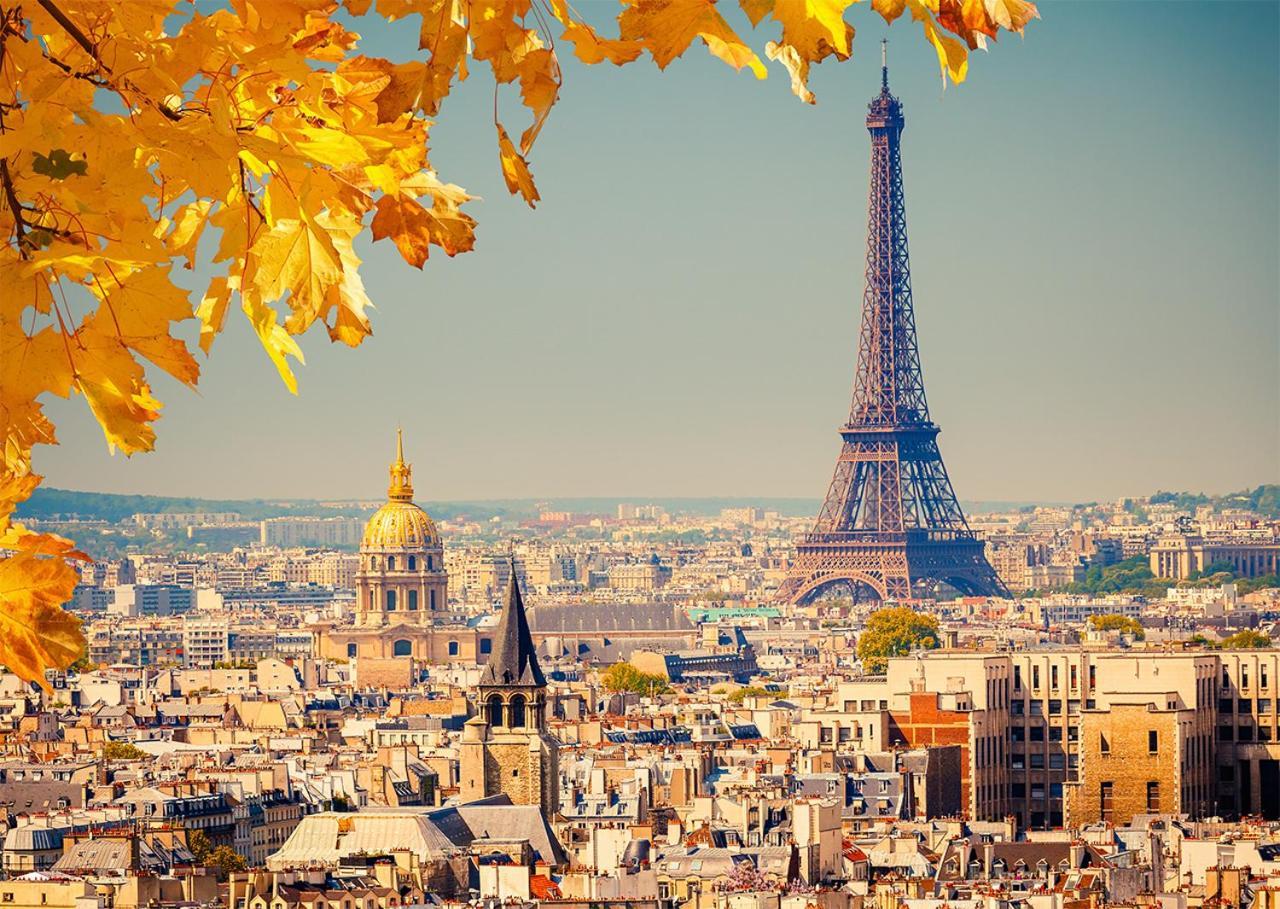Appartement Cosy Thiais - Proche Paris Et Orly Aeroport Экстерьер фото